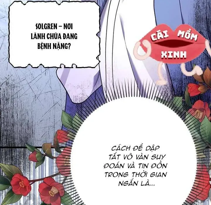 Tôi Chỉ Định Chăm Sóc Người Cha Ốm Yếu Của Mình Thôi Mà - Chapter 28 - Page 61
