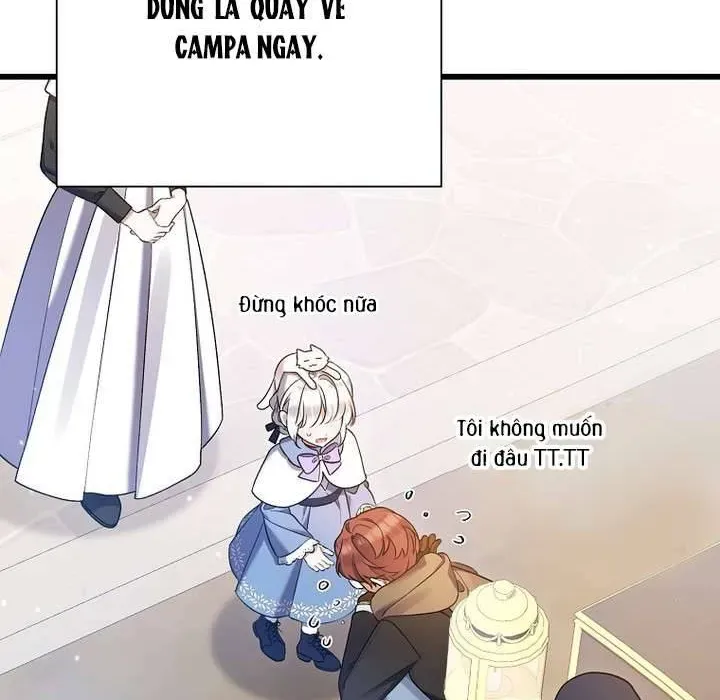 Tôi Chỉ Định Chăm Sóc Người Cha Ốm Yếu Của Mình Thôi Mà - Chapter 28 - Page 67