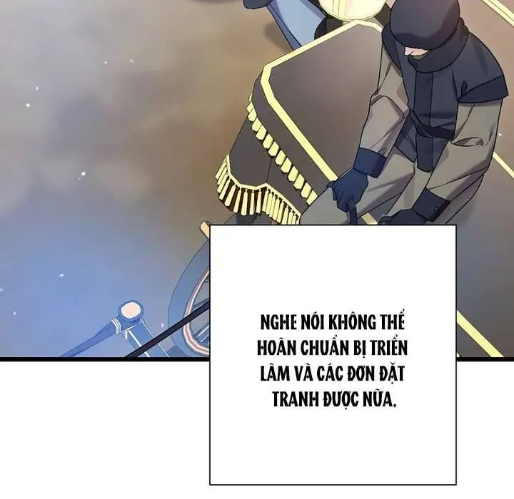 Tôi Chỉ Định Chăm Sóc Người Cha Ốm Yếu Của Mình Thôi Mà - Chapter 28 - Page 68