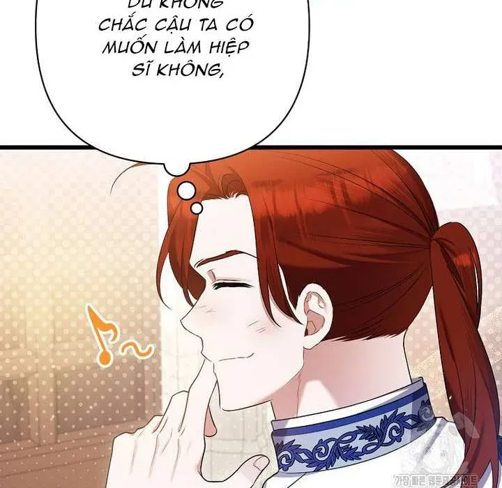 Tôi Chỉ Định Chăm Sóc Người Cha Ốm Yếu Của Mình Thôi Mà - Chapter 28 - Page 7