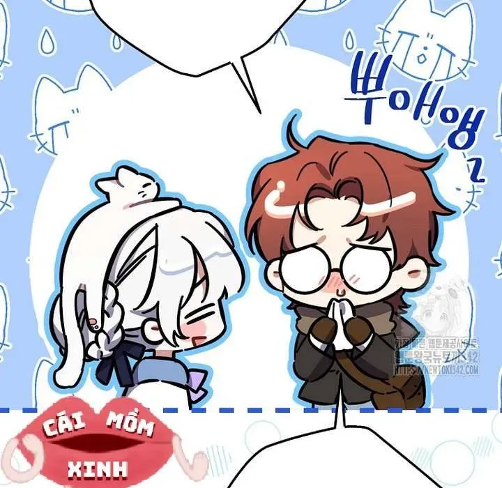 Tôi Chỉ Định Chăm Sóc Người Cha Ốm Yếu Của Mình Thôi Mà - Chapter 28 - Page 70