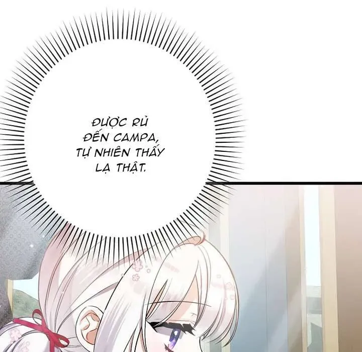 Tôi Chỉ Định Chăm Sóc Người Cha Ốm Yếu Của Mình Thôi Mà - Chapter 28 - Page 72