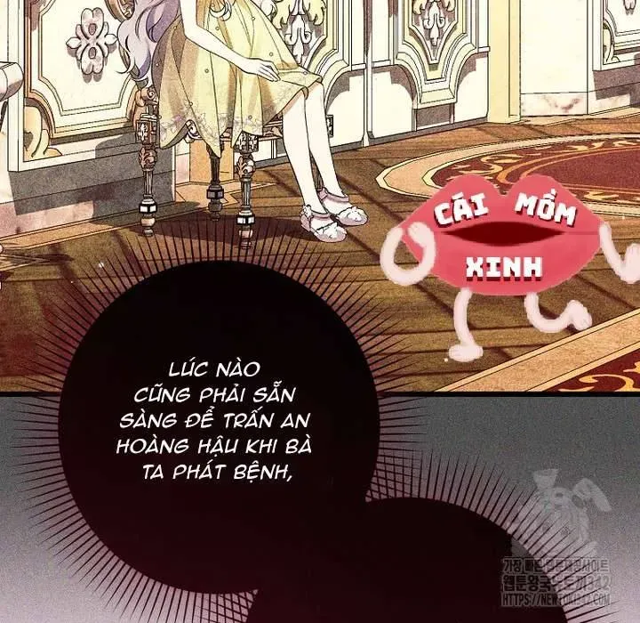 Tôi Chỉ Định Chăm Sóc Người Cha Ốm Yếu Của Mình Thôi Mà - Chapter 28 - Page 76