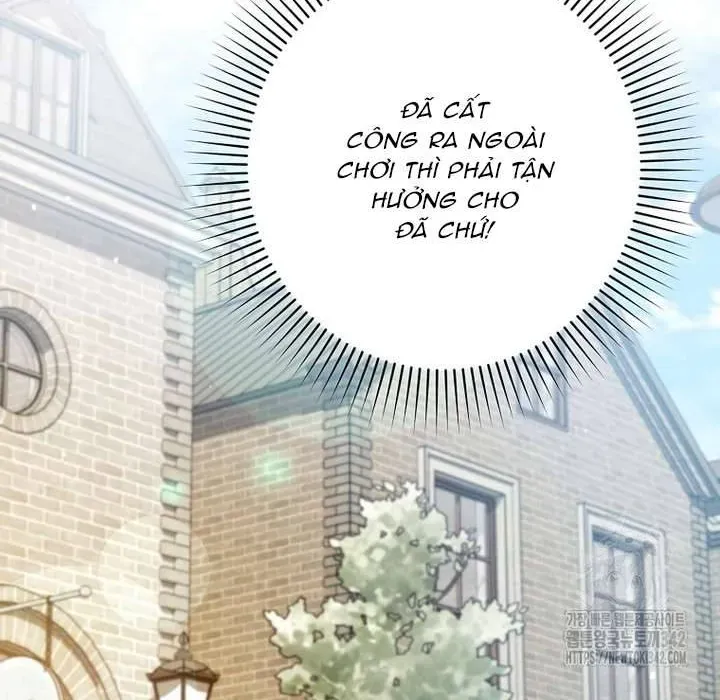 Tôi Chỉ Định Chăm Sóc Người Cha Ốm Yếu Của Mình Thôi Mà - Chapter 28 - Page 79