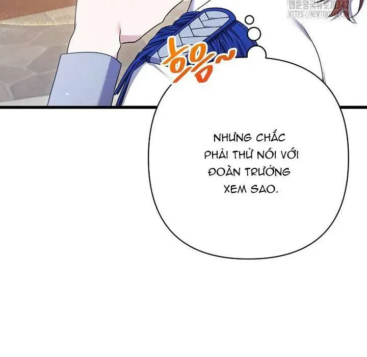 Tôi Chỉ Định Chăm Sóc Người Cha Ốm Yếu Của Mình Thôi Mà - Chapter 28 - Page 8