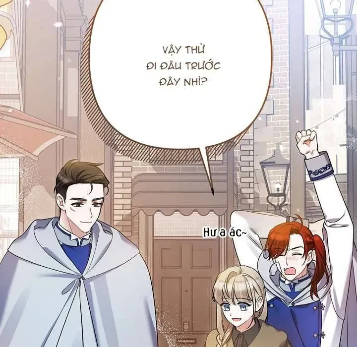 Tôi Chỉ Định Chăm Sóc Người Cha Ốm Yếu Của Mình Thôi Mà - Chapter 28 - Page 85