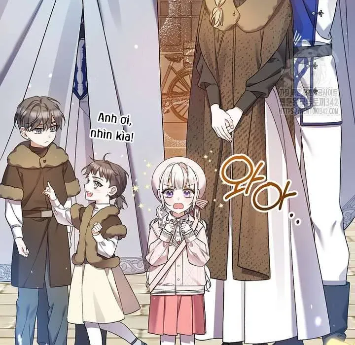 Tôi Chỉ Định Chăm Sóc Người Cha Ốm Yếu Của Mình Thôi Mà - Chapter 28 - Page 86