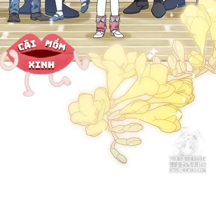 Tôi Chỉ Định Chăm Sóc Người Cha Ốm Yếu Của Mình Thôi Mà - Chapter 28 - Page 87