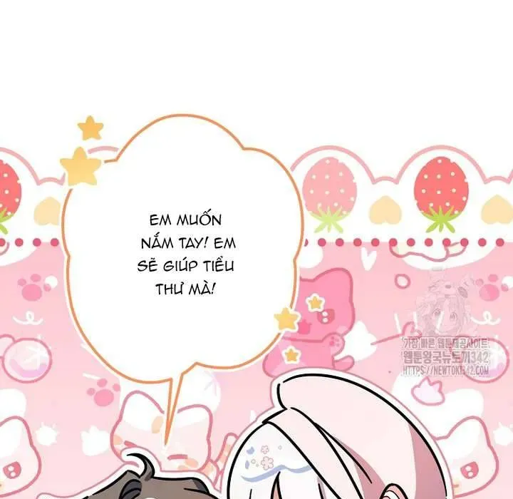 Tôi Chỉ Định Chăm Sóc Người Cha Ốm Yếu Của Mình Thôi Mà - Chapter 28 - Page 96