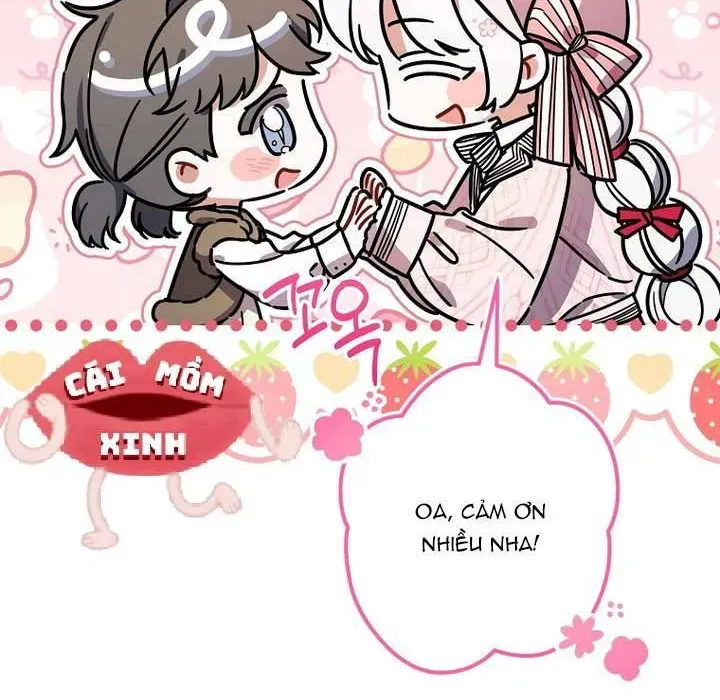 Tôi Chỉ Định Chăm Sóc Người Cha Ốm Yếu Của Mình Thôi Mà - Chapter 28 - Page 97