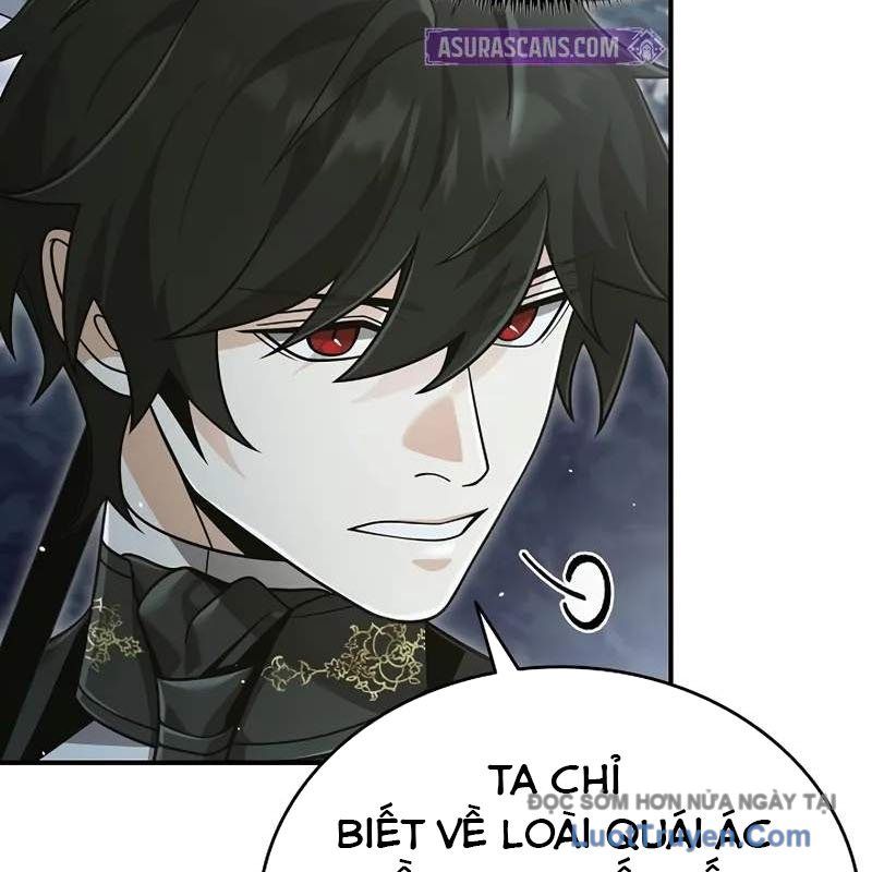 Học Viện Minh Triết - Chapter 27 - Page 21