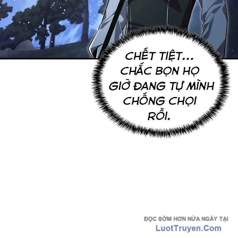 Học Viện Minh Triết - Chapter 27 - Page 29