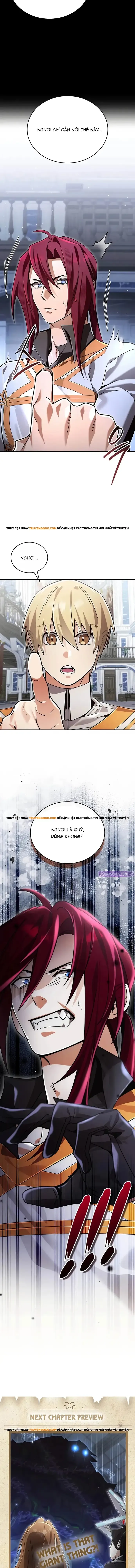 Học Viện Minh Triết - Chapter 28 - Page 14