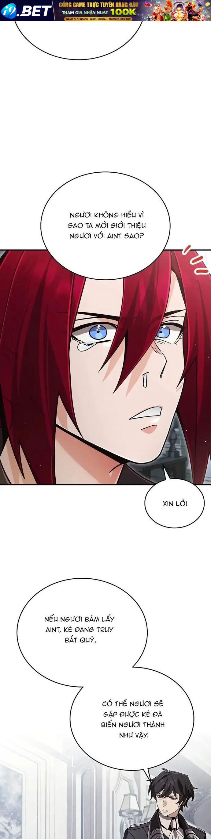 Học Viện Minh Triết - Chapter 29 - Page 10