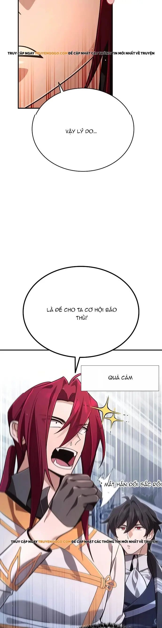 Học Viện Minh Triết - Chapter 29 - Page 12