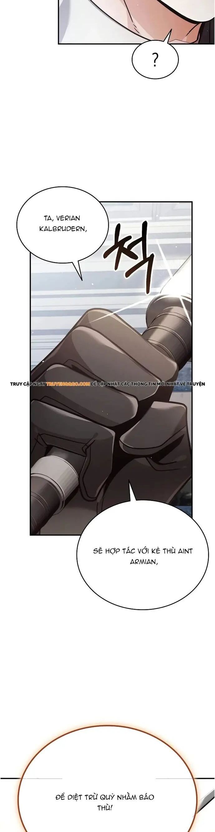 Học Viện Minh Triết - Chapter 29 - Page 14