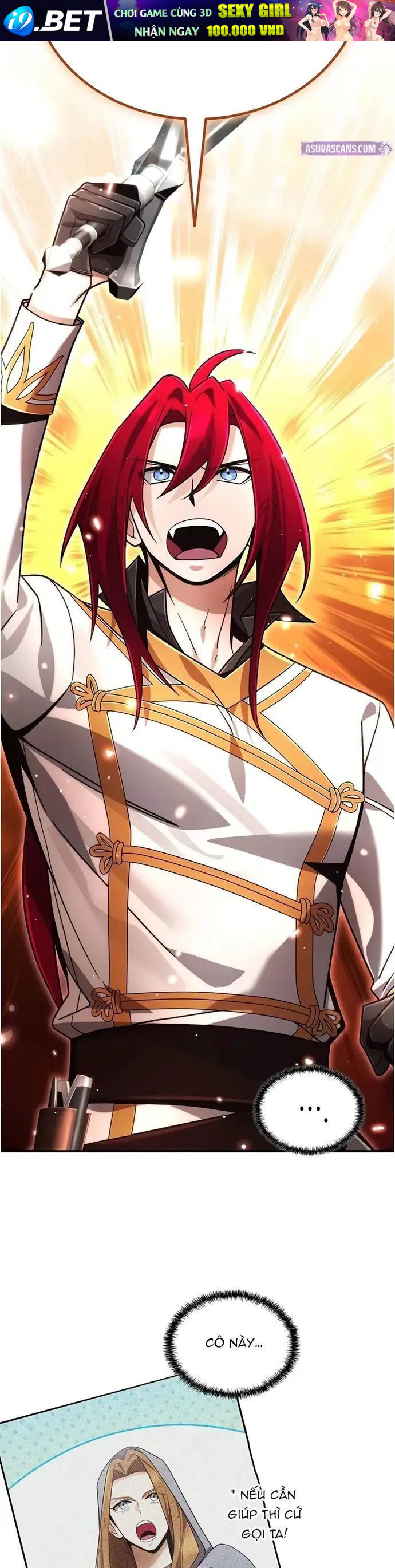 Học Viện Minh Triết - Chapter 29 - Page 15