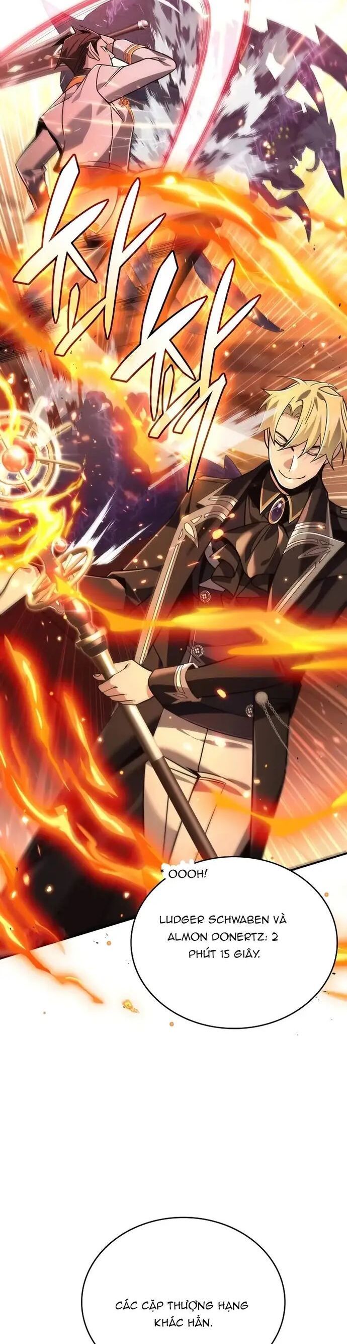 Học Viện Minh Triết - Chapter 29 - Page 28