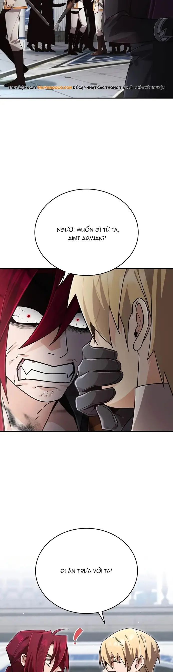 Học Viện Minh Triết - Chapter 29 - Page 3