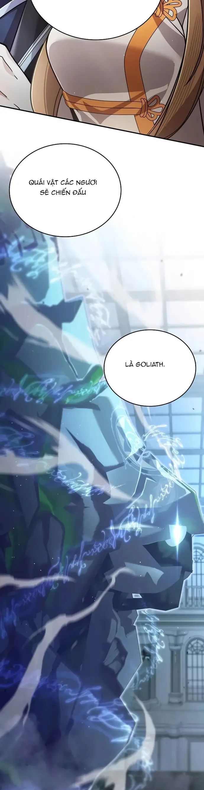 Học Viện Minh Triết - Chapter 29 - Page 30