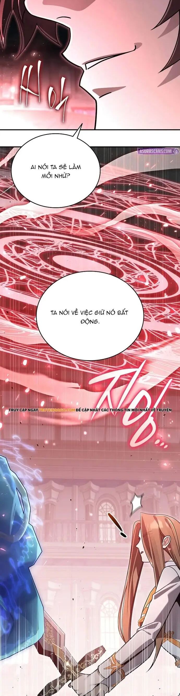 Học Viện Minh Triết - Chapter 29 - Page 37