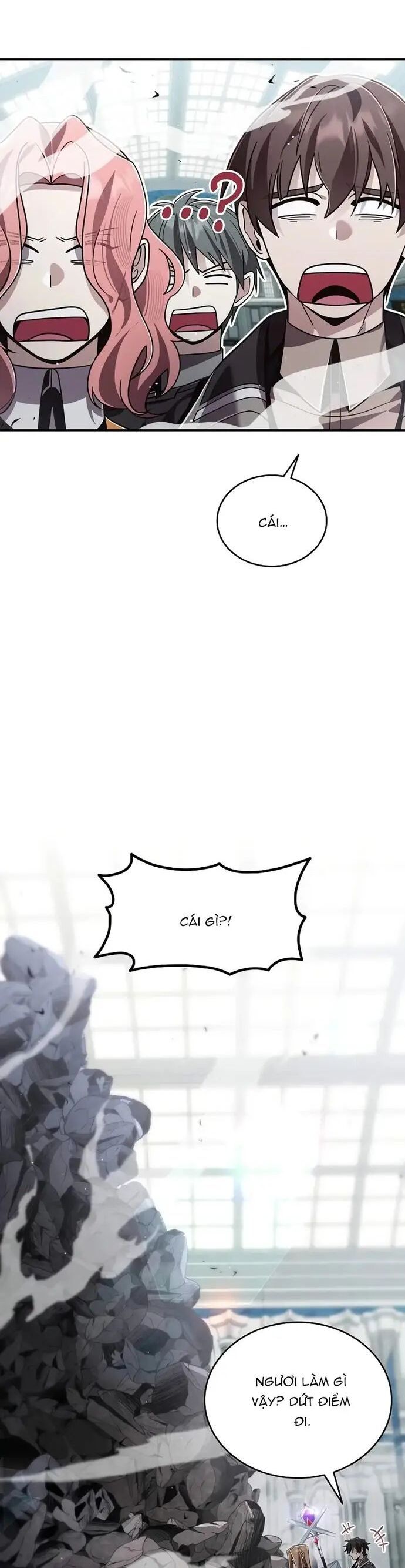 Học Viện Minh Triết - Chapter 29 - Page 40