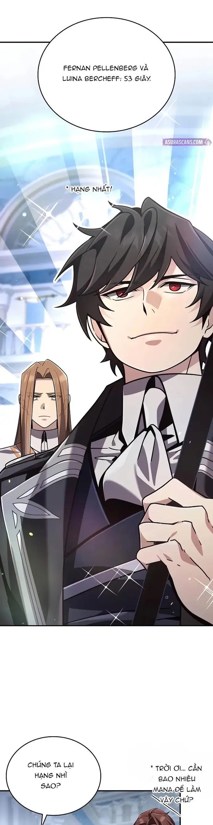 Học Viện Minh Triết - Chapter 29 - Page 42