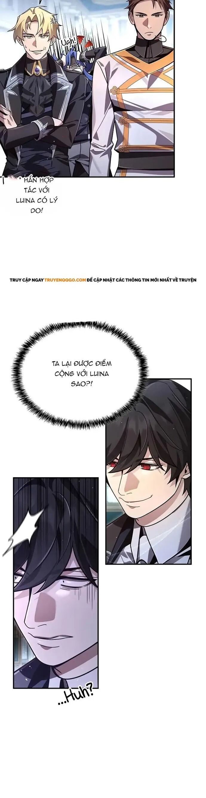 Học Viện Minh Triết - Chapter 29 - Page 43