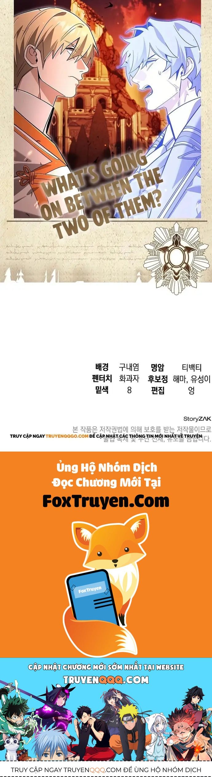 Học Viện Minh Triết - Chapter 29 - Page 45