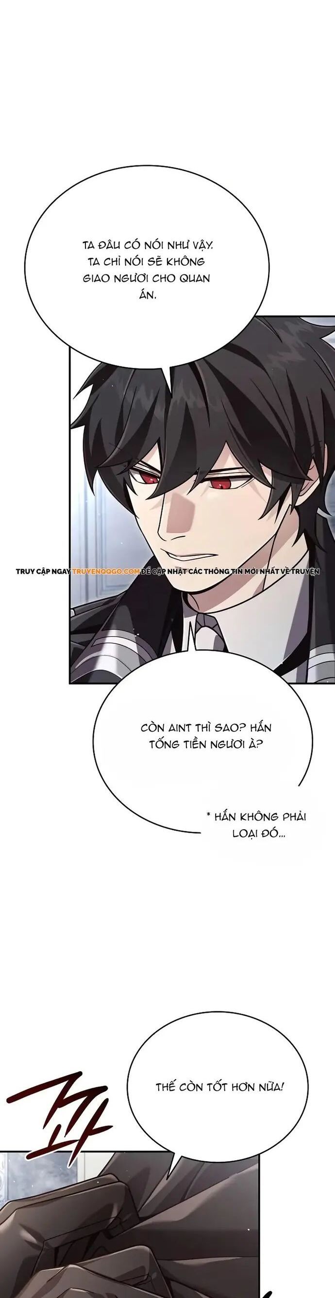 Học Viện Minh Triết - Chapter 29 - Page 7