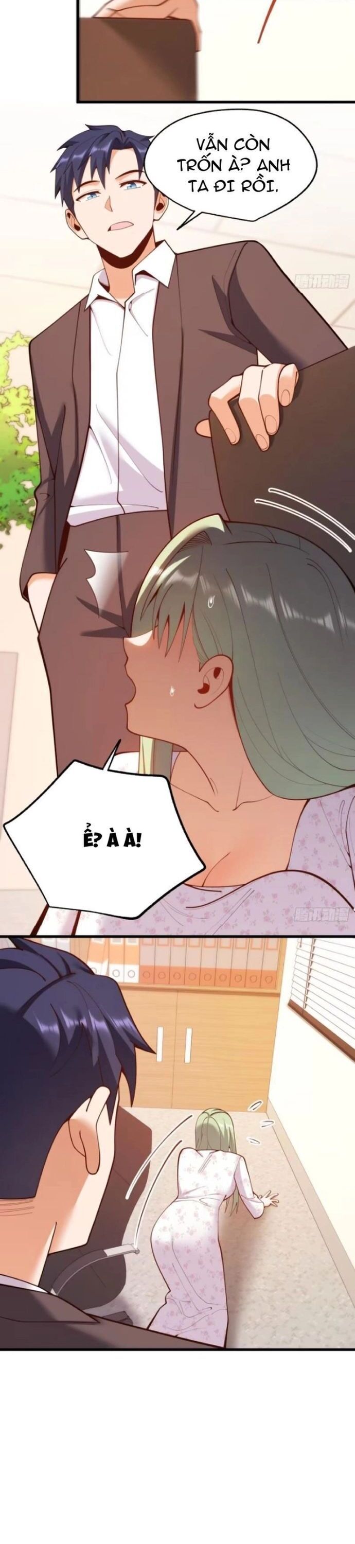 Trọng Sinh Không Làm Chạn Vương Tôi Một Mình Nạp Game Thăng Cấp - Chapter 272 - Page 13