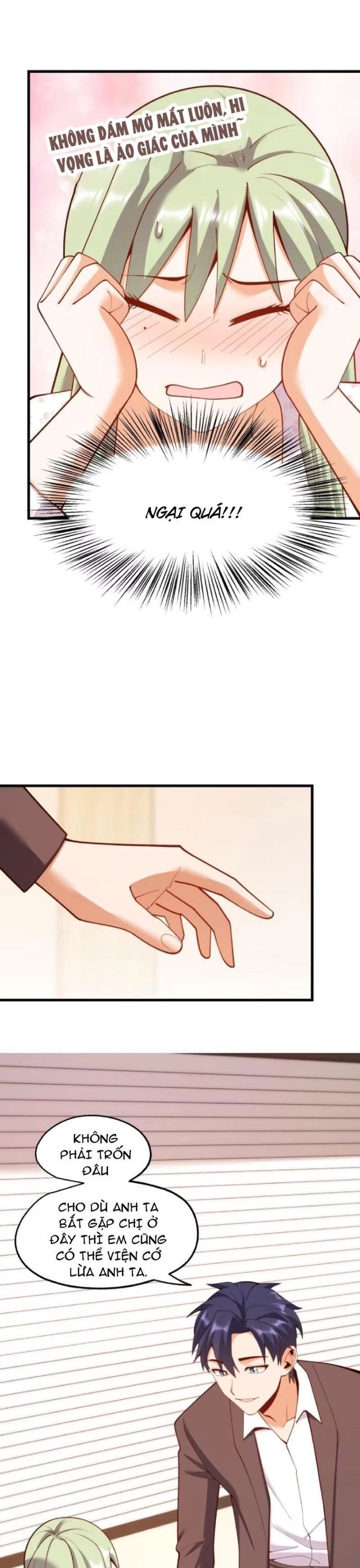 Trọng Sinh Không Làm Chạn Vương Tôi Một Mình Nạp Game Thăng Cấp - Chapter 272 - Page 14