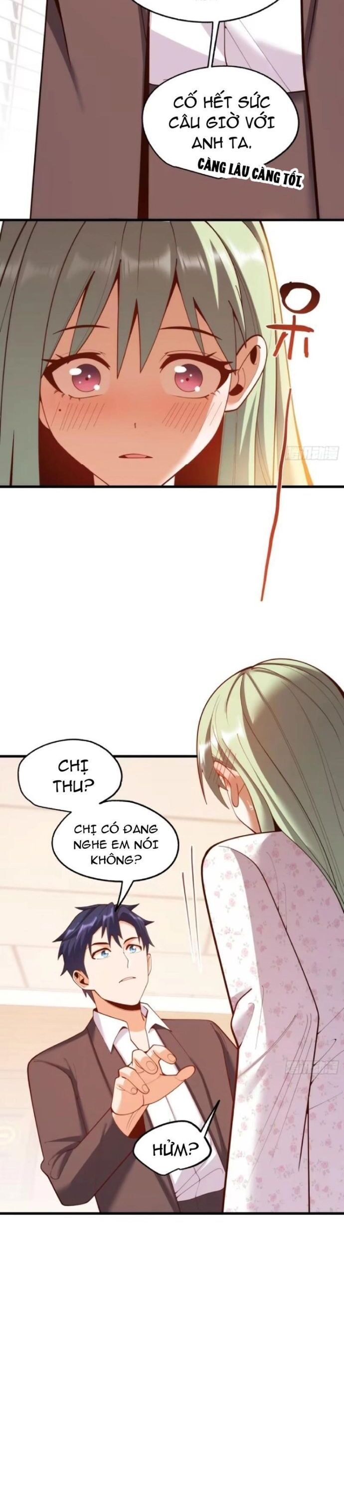 Trọng Sinh Không Làm Chạn Vương Tôi Một Mình Nạp Game Thăng Cấp - Chapter 272 - Page 16