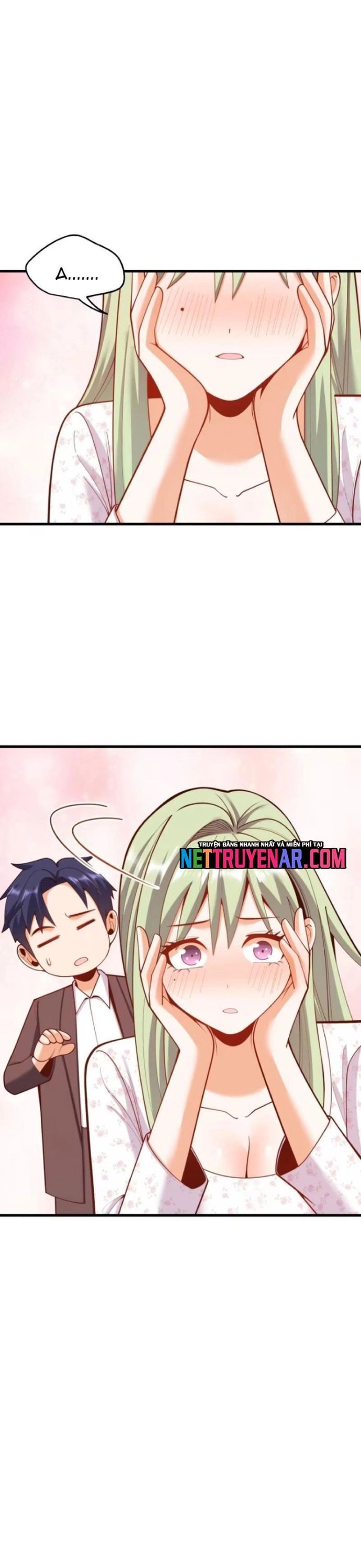 Trọng Sinh Không Làm Chạn Vương Tôi Một Mình Nạp Game Thăng Cấp - Chapter 272 - Page 17