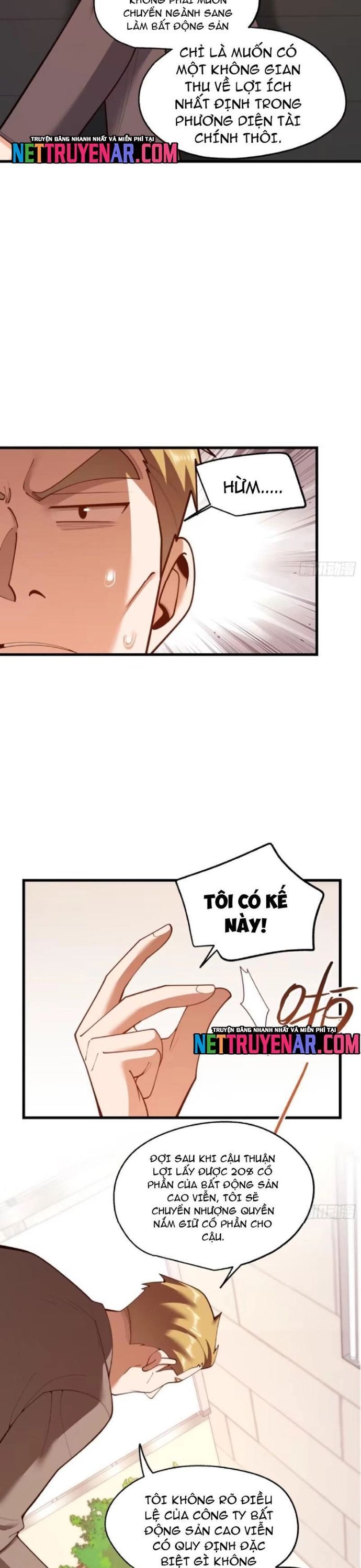 Trọng Sinh Không Làm Chạn Vương Tôi Một Mình Nạp Game Thăng Cấp - Chapter 272 - Page 3