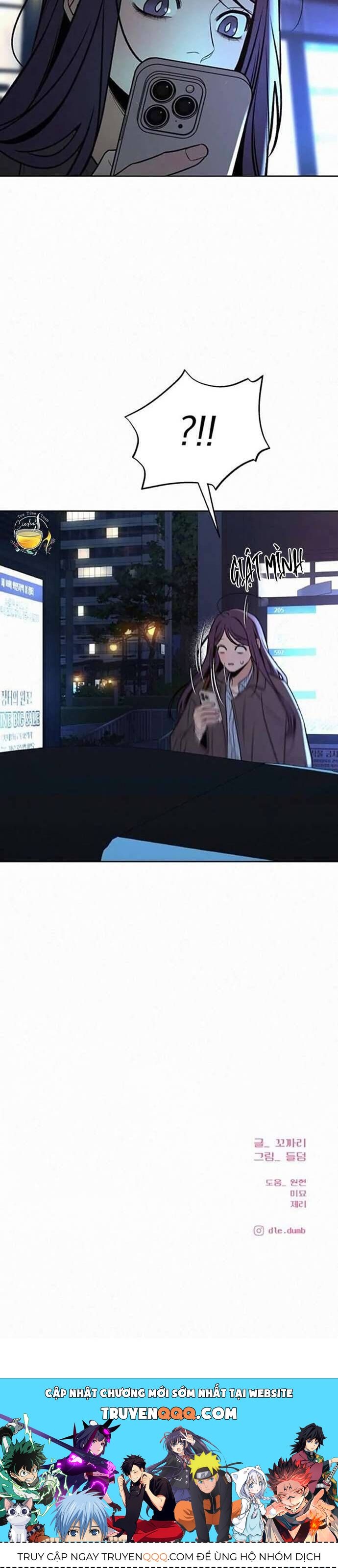 Kế Hoạch Tình Yêu Trong Sáng - Chapter 119 - Page 75