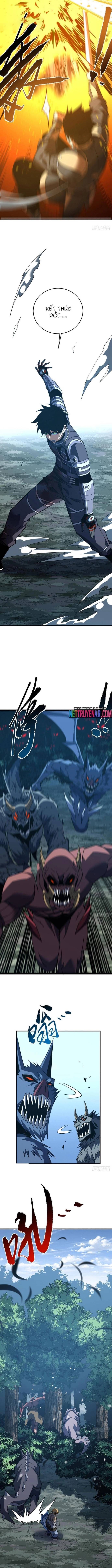 Mệnh Luân Chi Chủ! Khi Dị Biến Giáng Lâm Nhân Gian! - Chapter 168 - Page 3