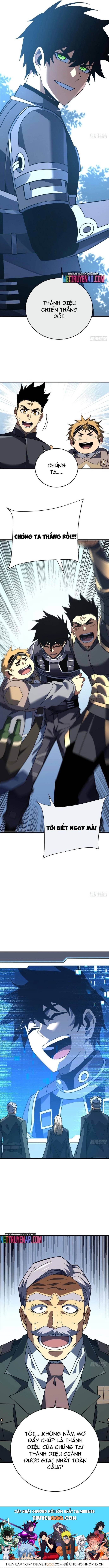 Mệnh Luân Chi Chủ! Khi Dị Biến Giáng Lâm Nhân Gian! - Chapter 168 - Page 7