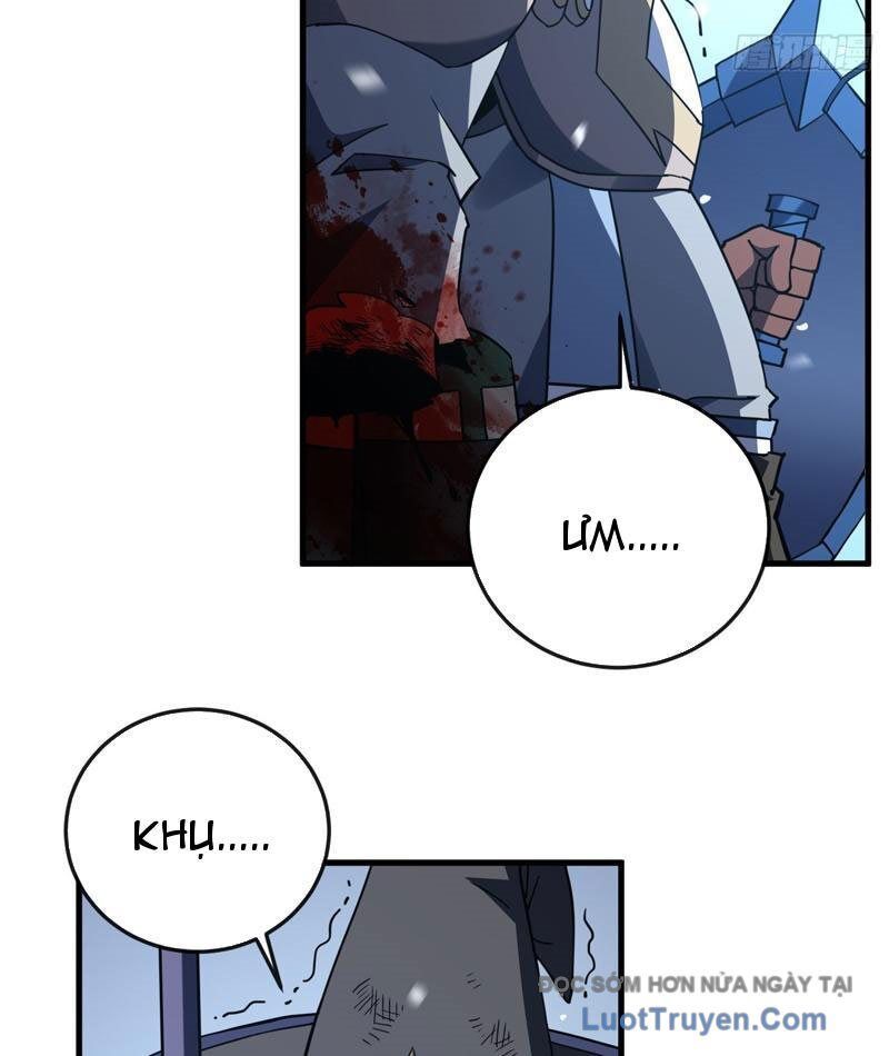 Mệnh Luân Chi Chủ! Khi Dị Biến Giáng Lâm Nhân Gian! - Chapter 169 - Page 10