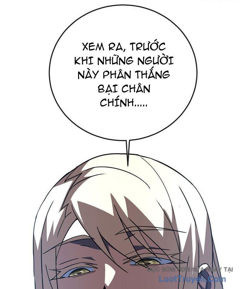 Mệnh Luân Chi Chủ! Khi Dị Biến Giáng Lâm Nhân Gian! - Chapter 169 - Page 12