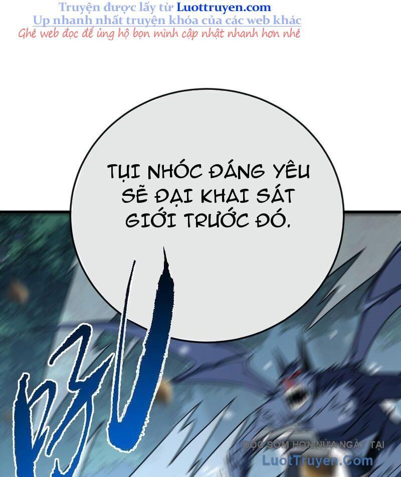 Mệnh Luân Chi Chủ! Khi Dị Biến Giáng Lâm Nhân Gian! - Chapter 169 - Page 14