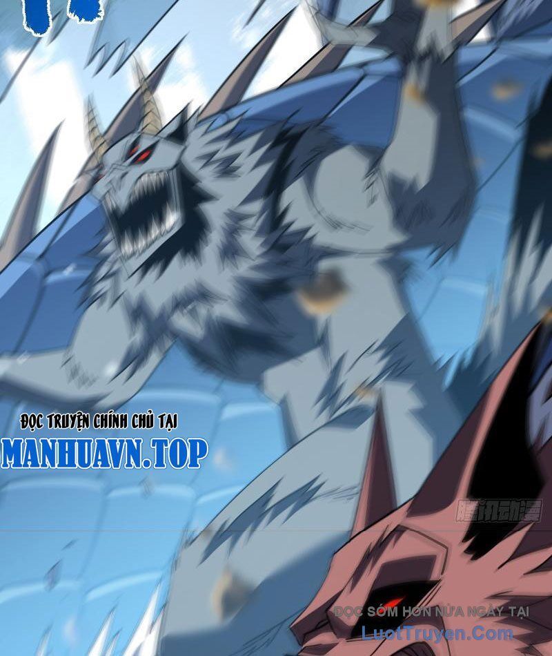 Mệnh Luân Chi Chủ! Khi Dị Biến Giáng Lâm Nhân Gian! - Chapter 169 - Page 15