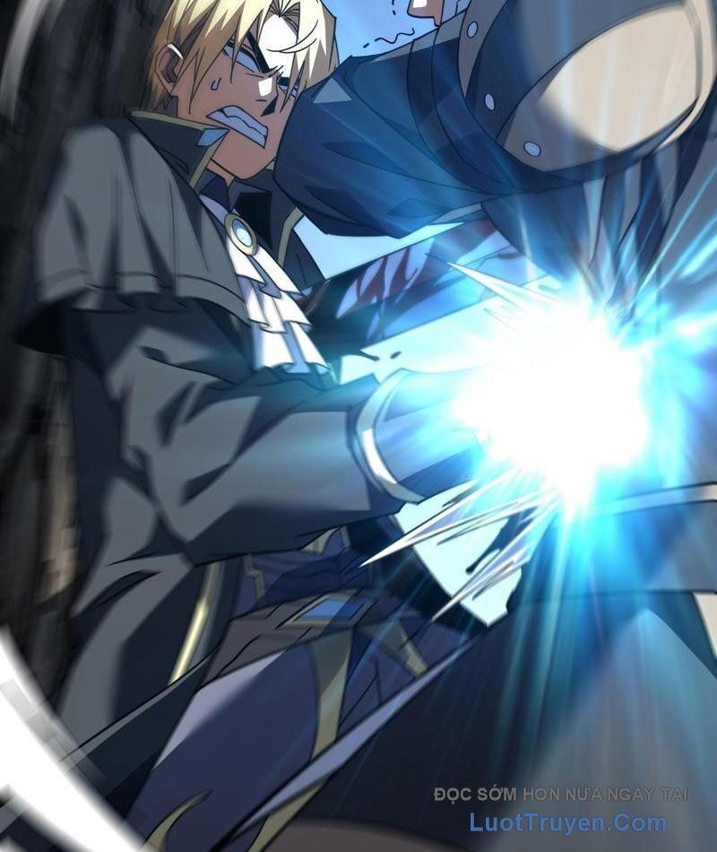 Mệnh Luân Chi Chủ! Khi Dị Biến Giáng Lâm Nhân Gian! - Chapter 169 - Page 18