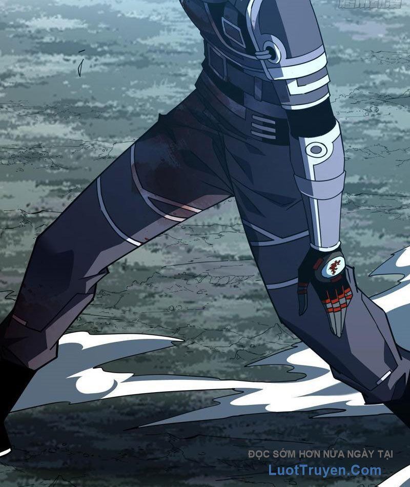 Mệnh Luân Chi Chủ! Khi Dị Biến Giáng Lâm Nhân Gian! - Chapter 169 - Page 31