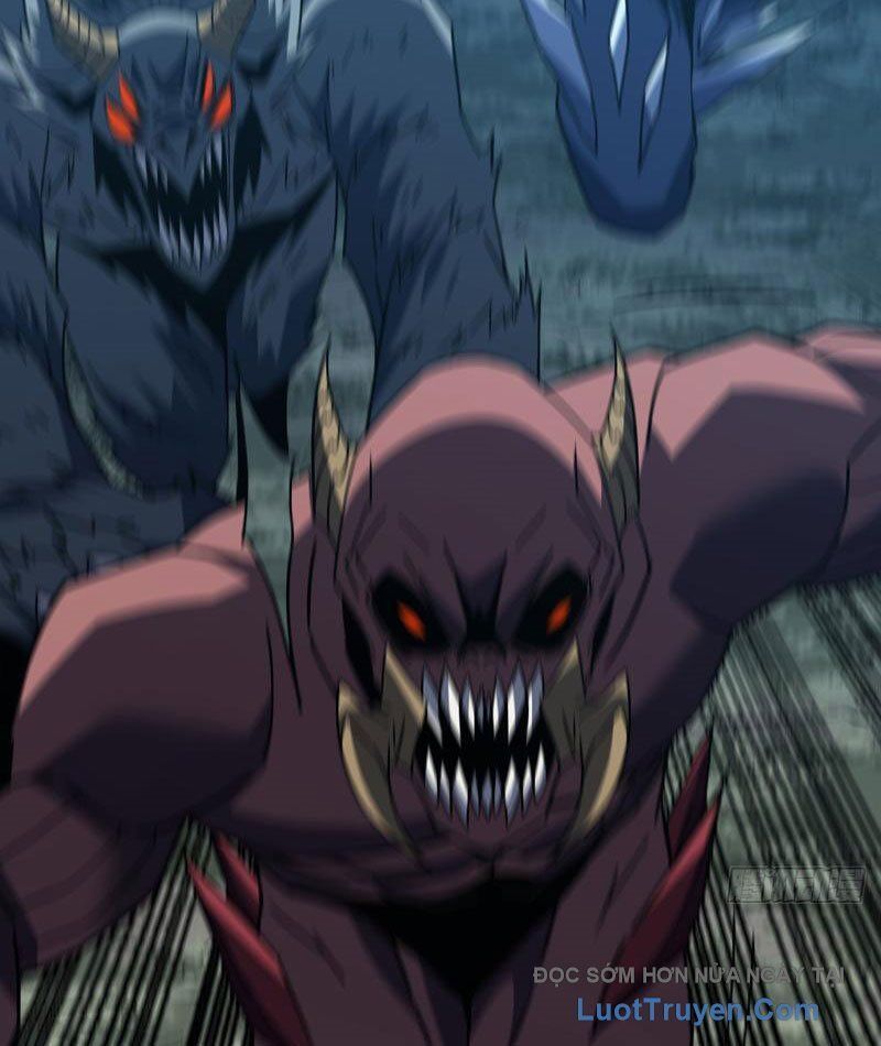 Mệnh Luân Chi Chủ! Khi Dị Biến Giáng Lâm Nhân Gian! - Chapter 169 - Page 34