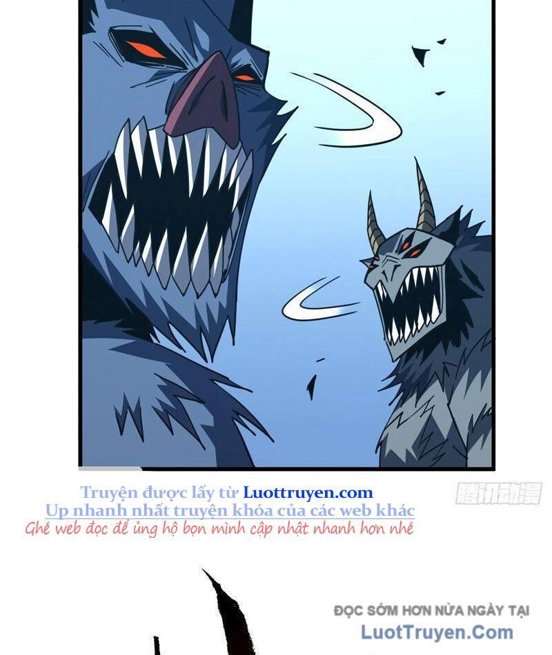 Mệnh Luân Chi Chủ! Khi Dị Biến Giáng Lâm Nhân Gian! - Chapter 169 - Page 36