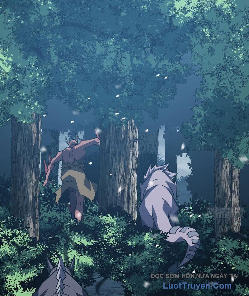 Mệnh Luân Chi Chủ! Khi Dị Biến Giáng Lâm Nhân Gian! - Chapter 169 - Page 38