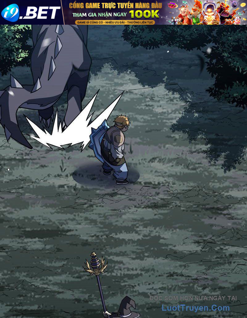 Mệnh Luân Chi Chủ! Khi Dị Biến Giáng Lâm Nhân Gian! - Chapter 169 - Page 39