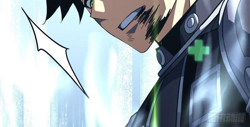 Mệnh Luân Chi Chủ! Khi Dị Biến Giáng Lâm Nhân Gian! - Chapter 169 - Page 45