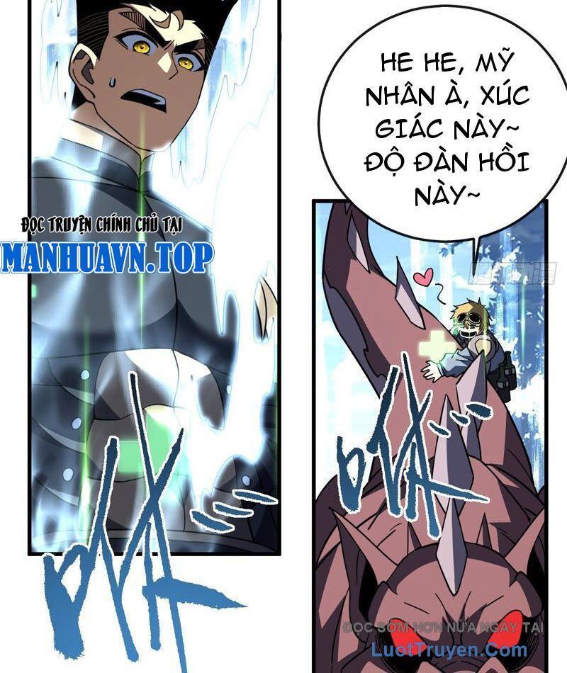 Mệnh Luân Chi Chủ! Khi Dị Biến Giáng Lâm Nhân Gian! - Chapter 169 - Page 47